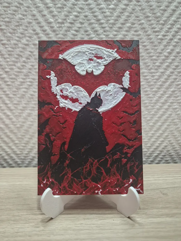 batman