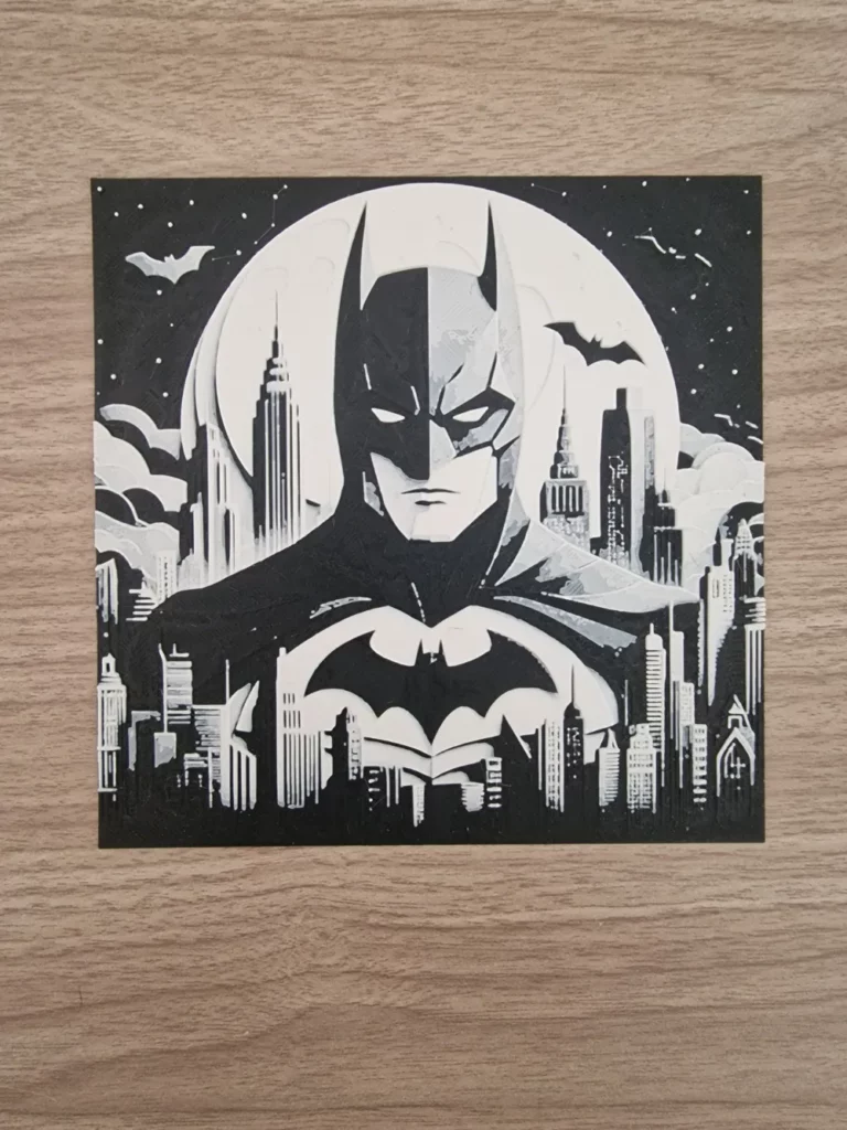 batman 3
