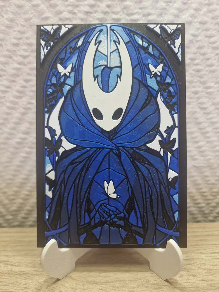 hollow knight
