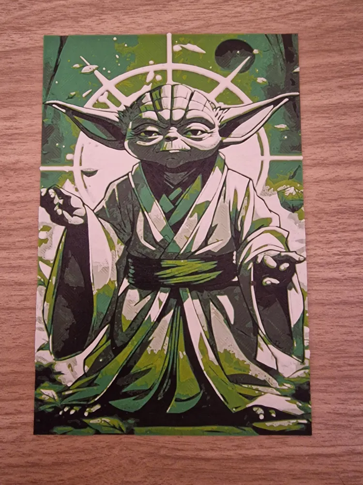yoda