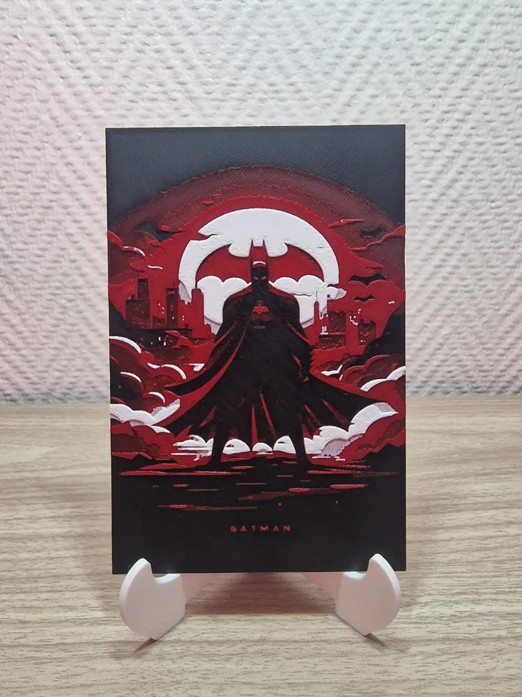 batman 4