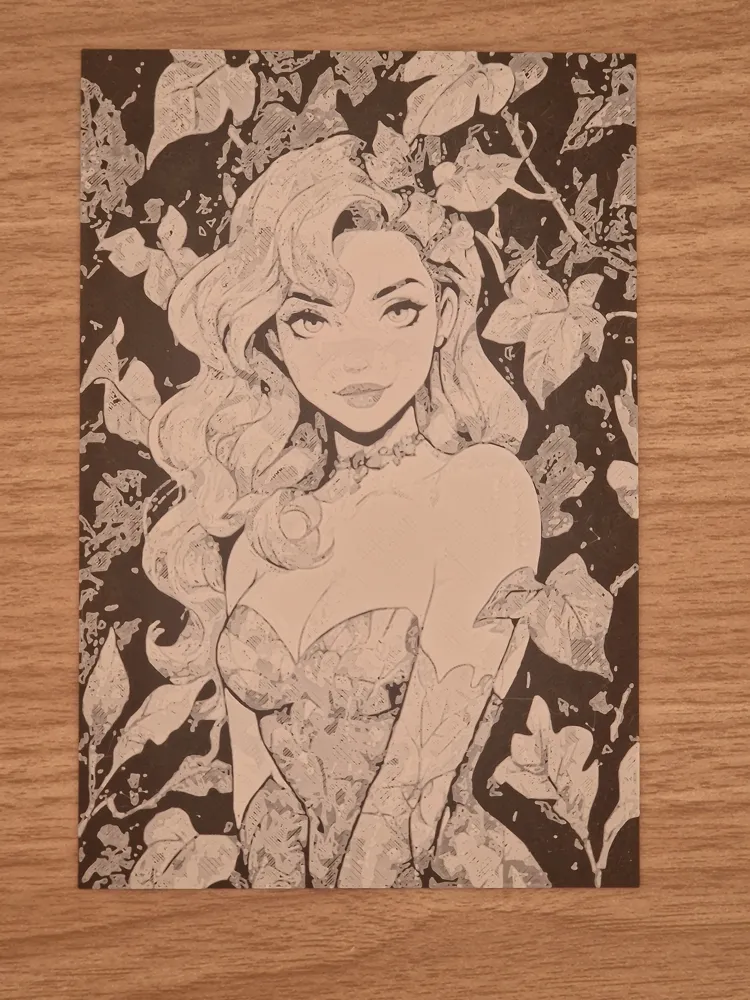 poison ivy
